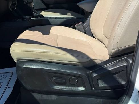 Used 2019 Ford Ranger Lariat w/ Equipment Group 501A Mid AWD/4WD image 14