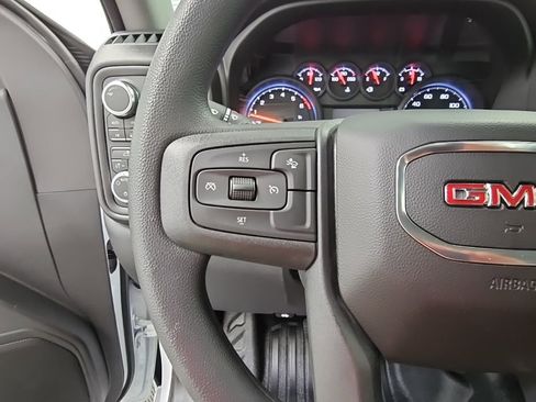 New 2026 GMC Sierra 1500 Pro w/ Trailering Package image 22