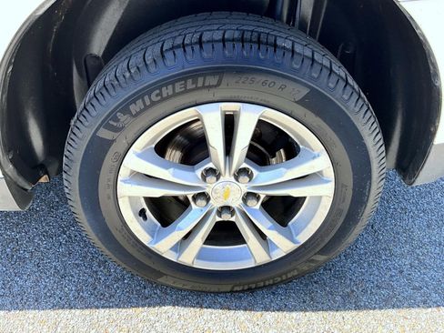 Used 2013 Chevrolet Equinox LTZ AWD/4WD image 23