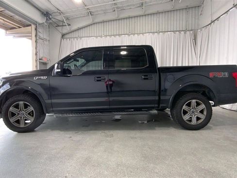 Used 2019 Ford F150 Lariat image 26