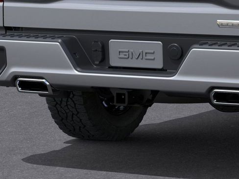 New 2026 GMC Sierra 1500 Elevation w/ Preferred Package image 17
