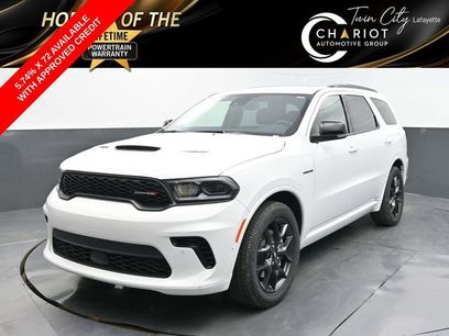 New 2026 Dodge Durango GT