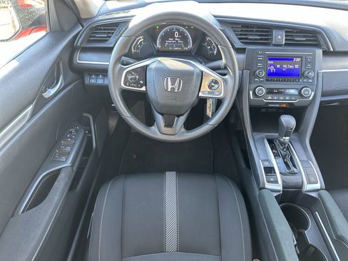 Used 2020 Honda Civic LX image 17