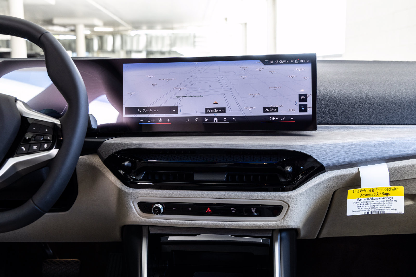 New 2026 BMW i4 eDrive40 w/ Premium Package RWD image 12