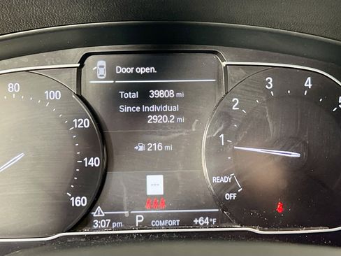 Used 2022 BMW X3 xDrive30i w/ Convenience Package AWD/4WD image 12