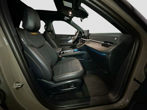New 2026 Ford Explorer Tremor AWD/4WD image 35