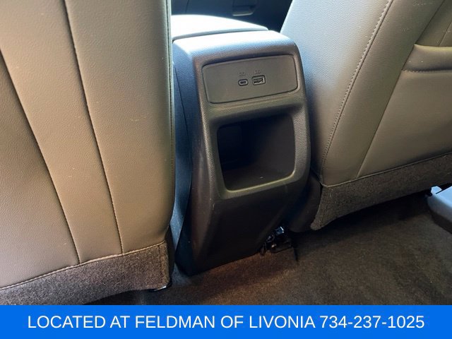 Used 2024 Chevrolet Trax ACTIV w/ Driver Confidence Package FWD image 22