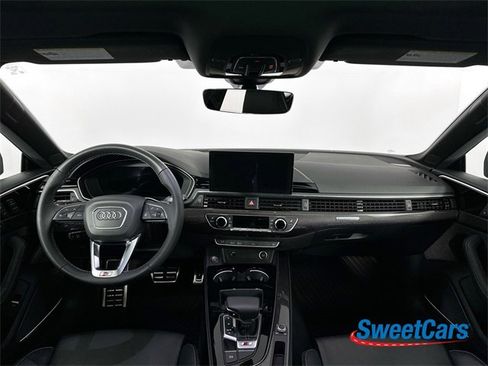 Used 2025 Audi S5 Premium Plus image 15