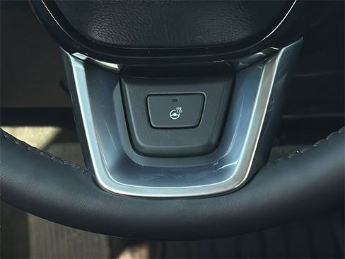 New 2026 Honda Accord Touring image 19