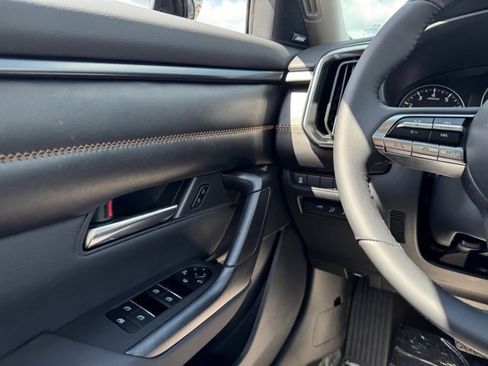 New 2025 MAZDA CX-50 AWD 2.5 S w/ Weather Package image 21