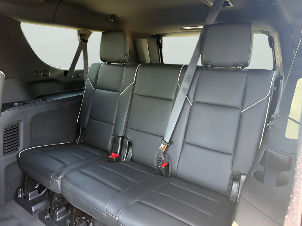 Used 2022 Cadillac Escalade ESV Premium Luxury AWD/4WD image 37
