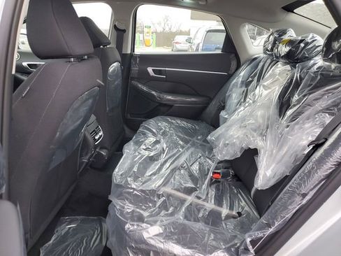 New 2026 Hyundai Sonata SEL image 7