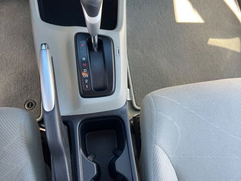 Used 2012 Honda Civic EX image 26