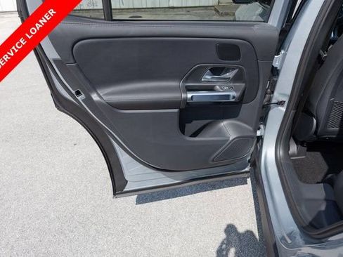 Certified 2025 Mercedes-Benz GLB 250 GLB 250 image 16