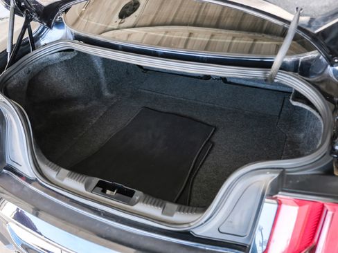 Used 2021 Ford Mustang EcoBoost Coupe 2D w/ Equipment Group 101A image 37