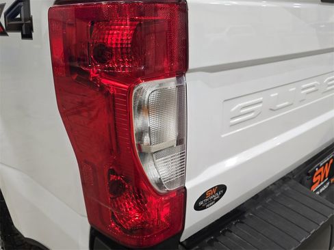 Used 2021 Ford F250 XL w/ Power Equipment Group image 34