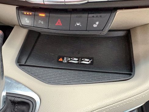 Certified 2022 Cadillac CT4 Luxury w/ Sun And Sound Package image 39