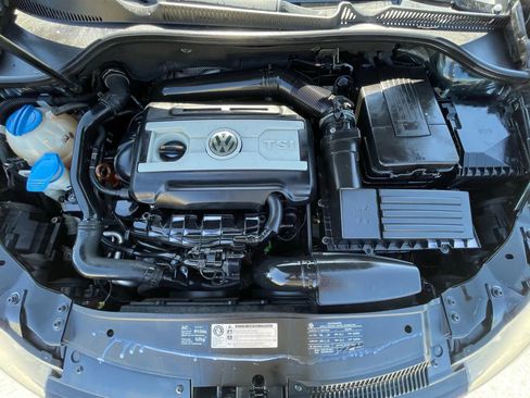 Used 2010 Volkswagen GTI 2.0T 2-Door image 34