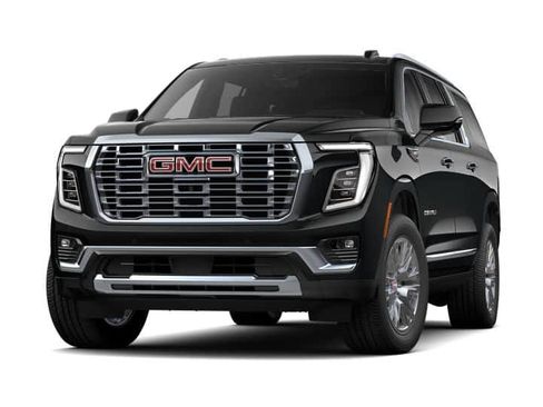 New 2026 GMC Yukon XL Denali w/ Sun & Power Step Package AWD/4WD image 51