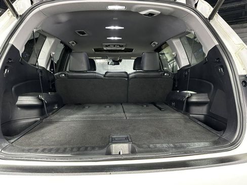 Used 2017 Honda Pilot Touring image 37