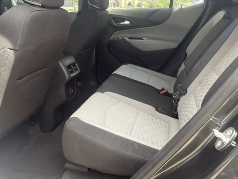 Used 2020 Chevrolet Equinox LT w/ Sport Edition AWD/4WD image 13