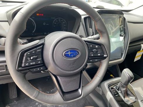 New 2026 Subaru Crosstrek 2.5i Limited AWD/4WD image 10