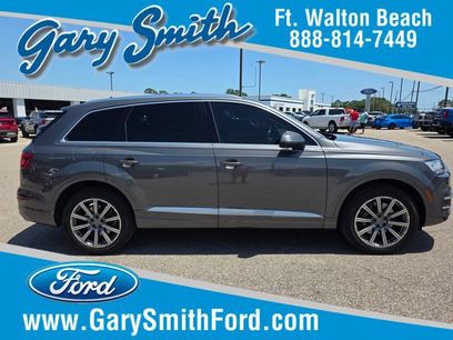 Used 2018 Audi Q7 2.0T Premium Plus w/ Premium Plus Package