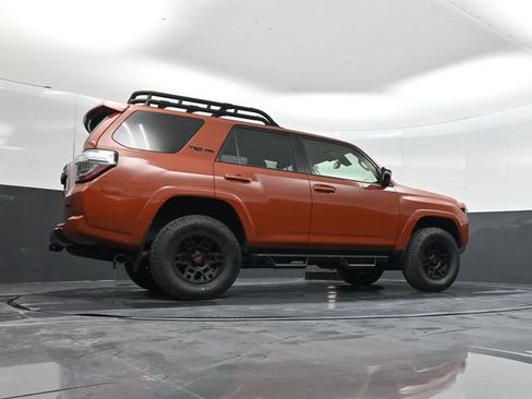Used 2024 Toyota 4Runner TRD Pro AWD/4WD image 51
