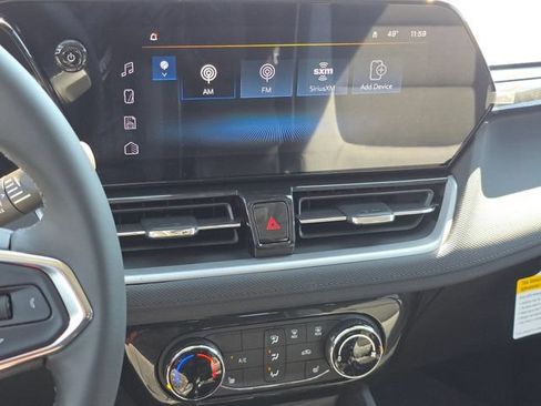 New 2026 Chevrolet TrailBlazer LT FWD image 10