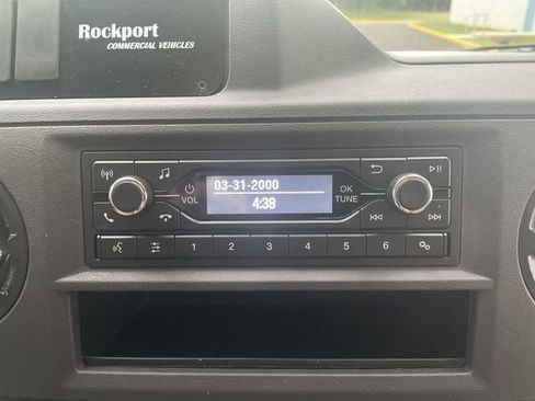 New 2026 Ford E-450 and Econoline 450 Super Duty w/ Power Equipment Group image 17