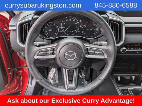 Used 2024 MAZDA CX-50 AWD 2.5 S w/ Premium Package image 19