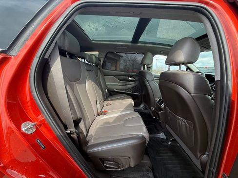 Used 2020 Hyundai Santa Fe SEL w/ Cargo Package AWD/4WD image 26
