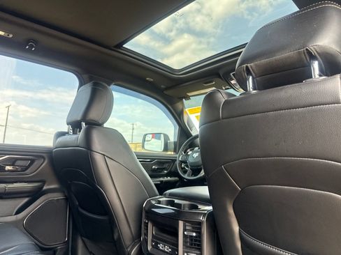 Used 2022 RAM 1500 Rebel w/ Rebel Level 2 Equipment Group AWD/4WD image 32