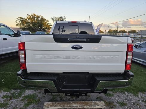 Used 2020 Ford F250 Lariat w/ Lariat Value Package image 5