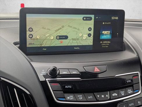 New 2026 Acura RDX A-Spec AWD/4WD image 14