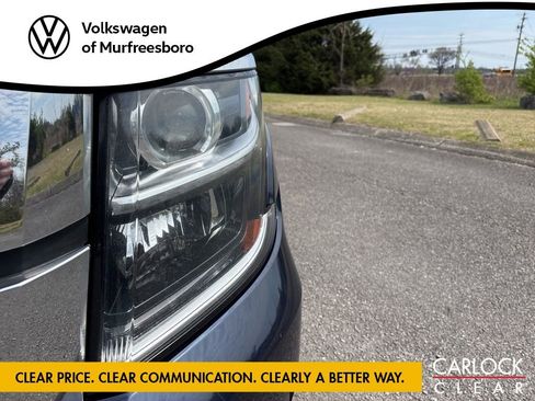 Used 2018 Chevrolet Tahoe LT image 10