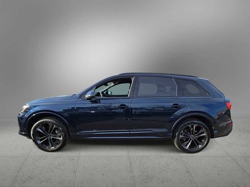 Certified 2025 Audi Q7 3.0T Premium Plus w/ Premium Plus Package image 5