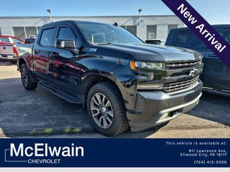 Used 2020 Chevrolet Silverado 1500 RST w/ All-Star Edition AWD/4WD video 1
