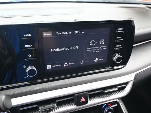 Used 2022 Kia K5 LXS image 21