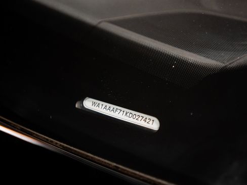 Used 2019 Audi Q7 3.0T Premium w/ Convenience Package image 50