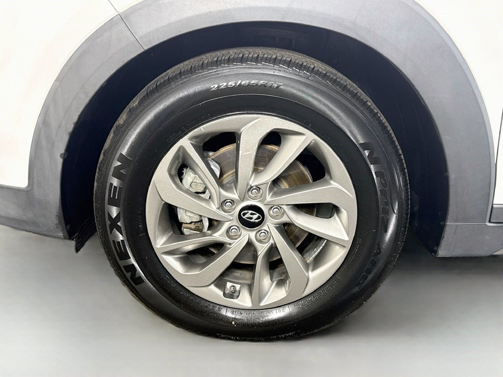 Used 2017 Hyundai Tucson SE w/ SE Popular Package 02 FWD image 36
