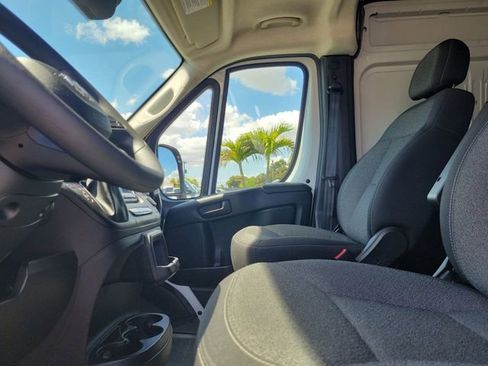 Used 2025 RAM ProMaster 2500 image 17