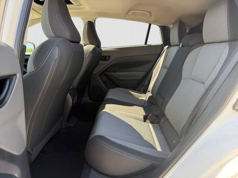 Certified 2024 Subaru Crosstrek 2.0i Premium AWD/4WD image 11