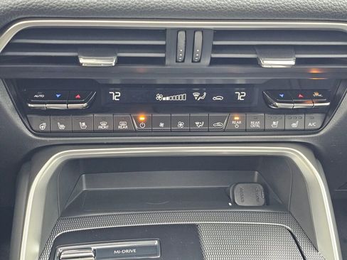 New 2026 MAZDA CX-70 3.3 Turbo w/ Preferred Package image 16