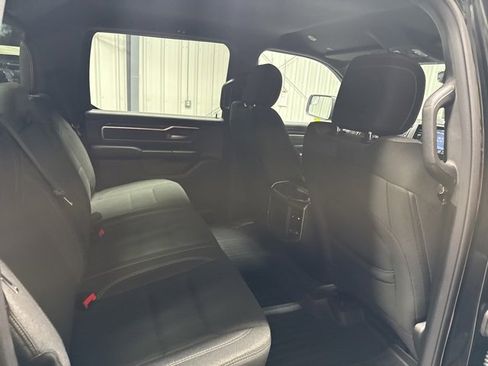 Used 2020 RAM 1500 Big Horn image 22