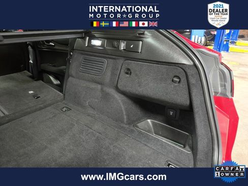 Used 2022 Alfa Romeo Stelvio Ti image 50