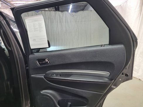 Used 2018 Dodge Durango GT w/ Premium Group image 63