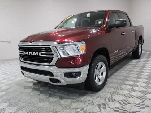 Used 2019 RAM 1500 Big Horn image 6