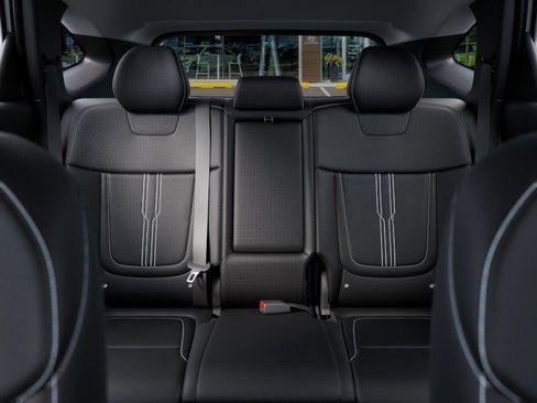 New 2026 Hyundai Tucson SEL image 12