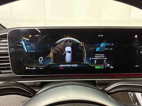 Used 2023 Mercedes-Benz GLE 53 AMG 4MATIC image 18